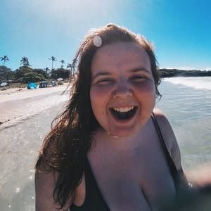 Meet your Posher, Meredith